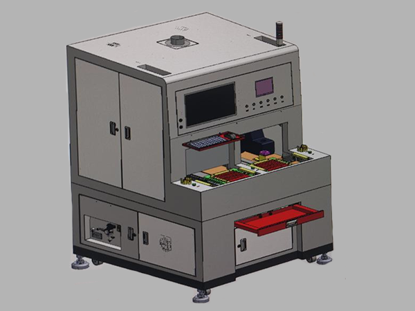 3C半导体行业激光锡...