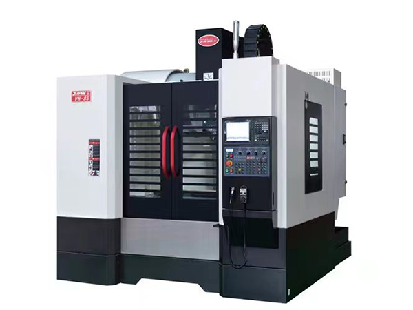 数控加工中心-VH-...