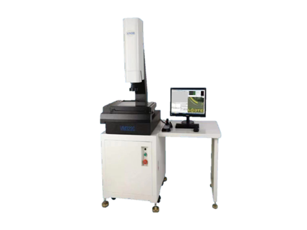 自动影像测量仪